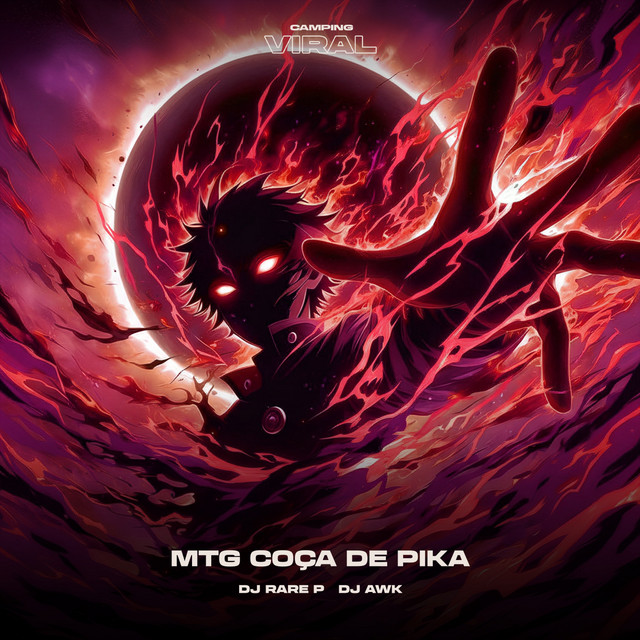 MTG Coça de Pika (Versions)