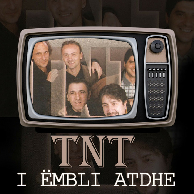 I Ëmbli Atdhe cover art