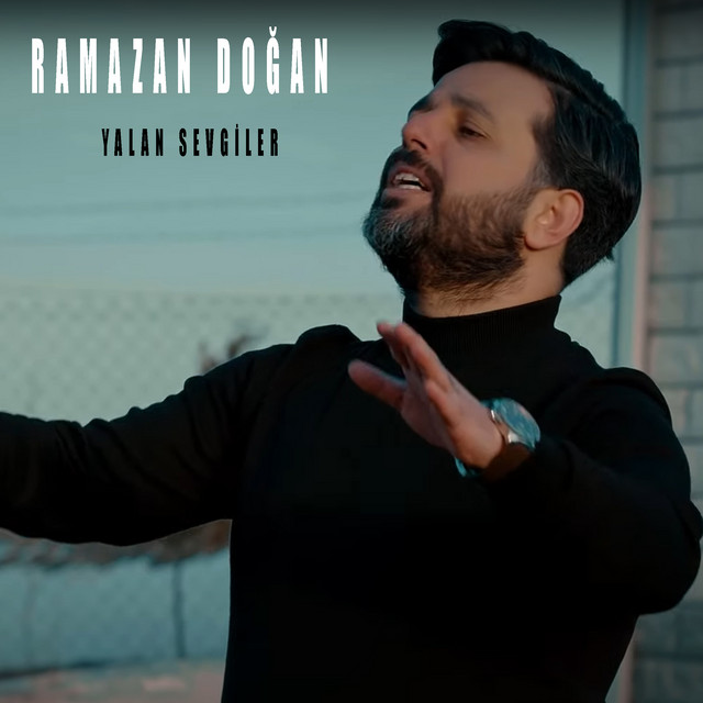 Ramazan Doğan