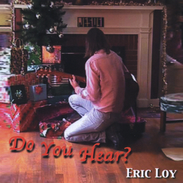 Do You Hear? cover