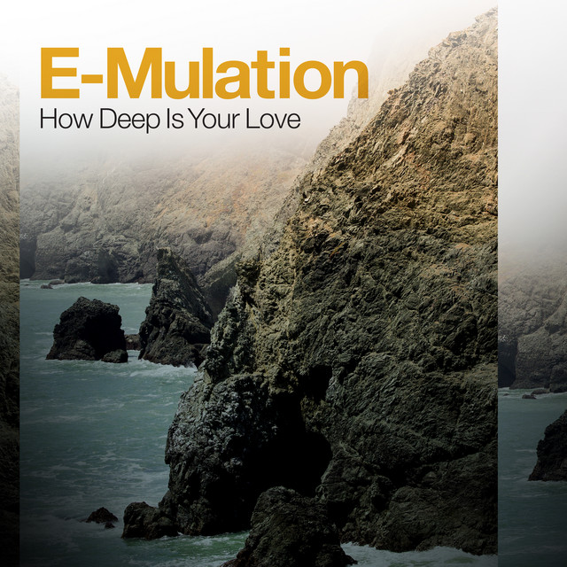 How Deep Is Your Love cover