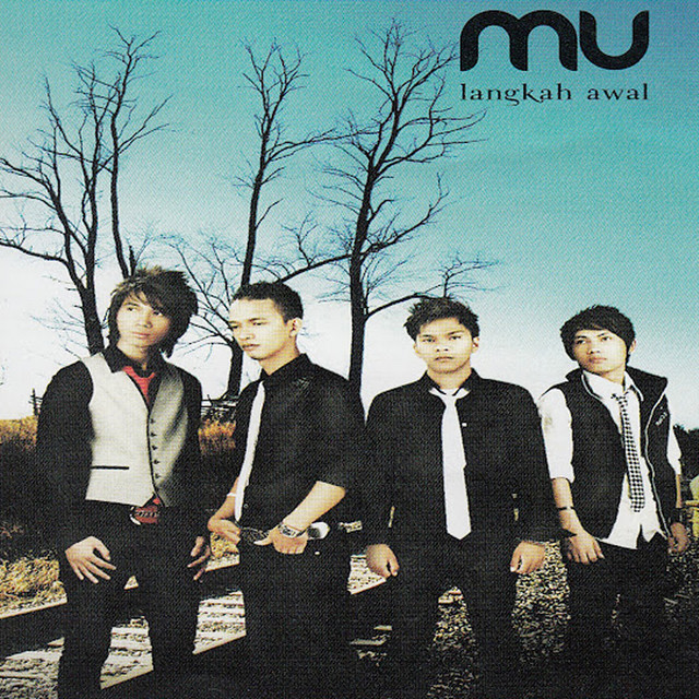 Langkah Awal cover art