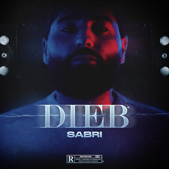 Dieb cover art