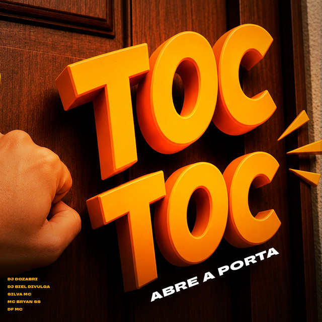 Toc Toc Abre A Porta
