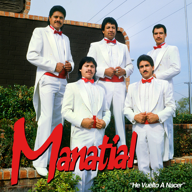 Manatial | Spotify