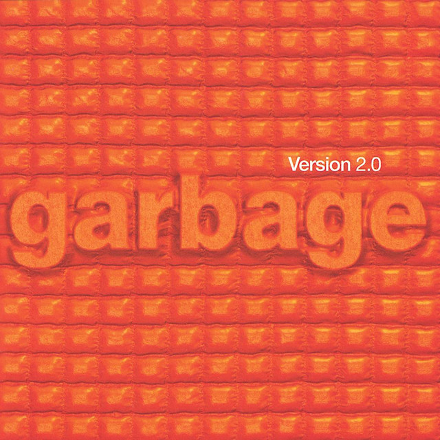 Version 2.0 (remastered) cover art