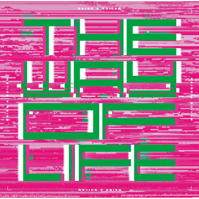 THE WAY OF LIFE cover art