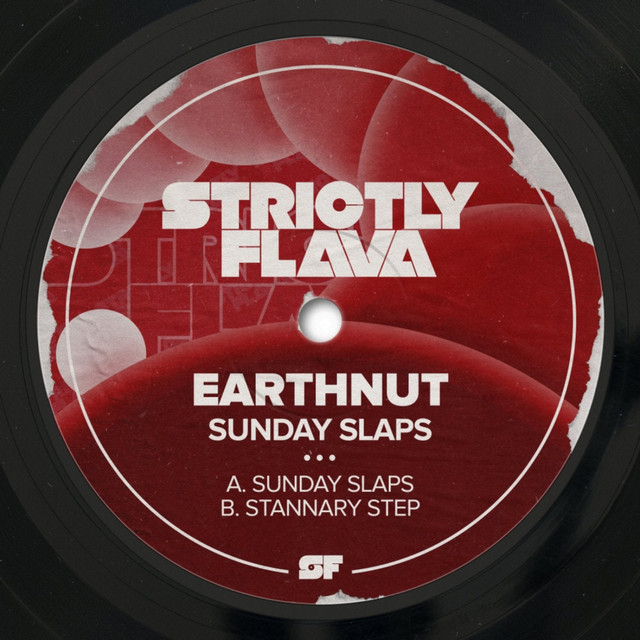 Stannary Step album art