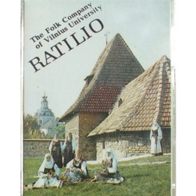 Ratilio cover art