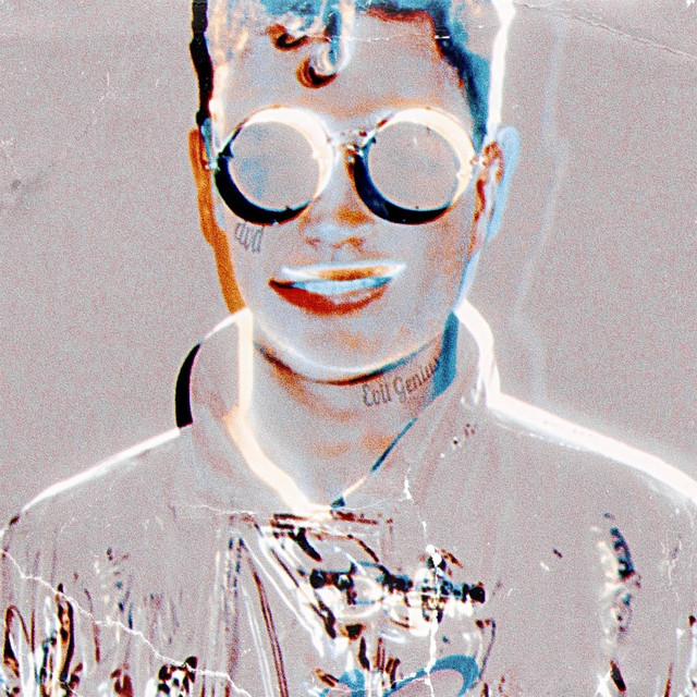 Evil Genius cover art