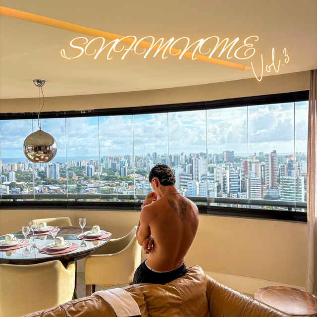 SNFMNME VOL.3