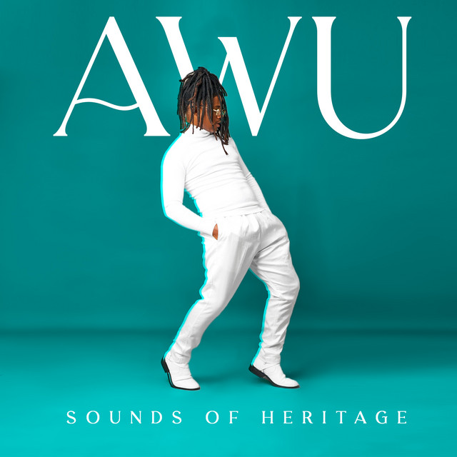 Sounds Of Heritage cover art