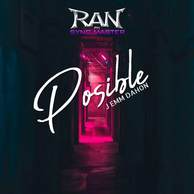 Posible (Sync Master Ran Online)