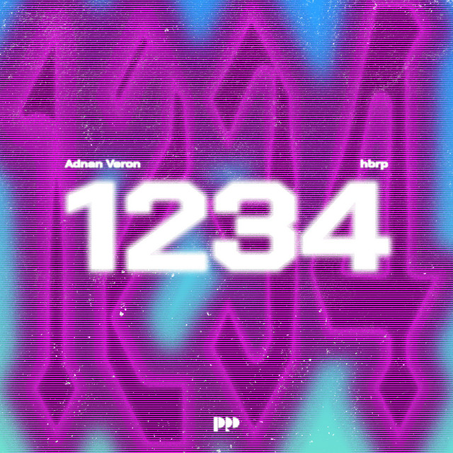 1234 - song and lyrics by Adnan Veron, hbrp | Spotify