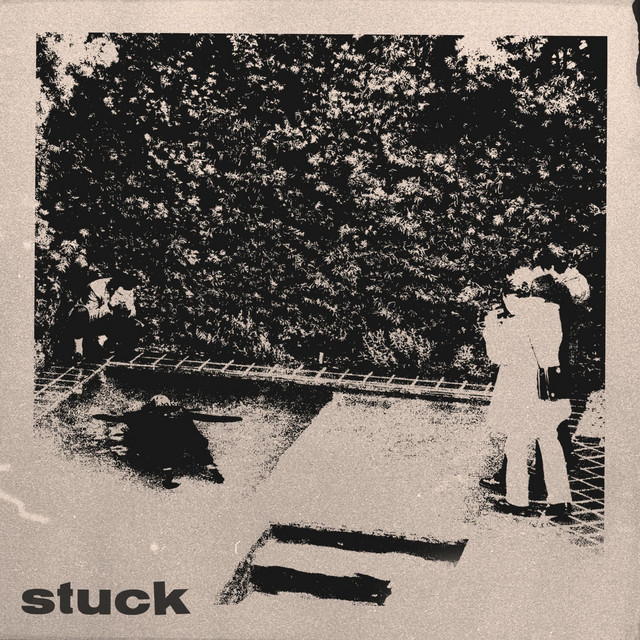 Stuck cover