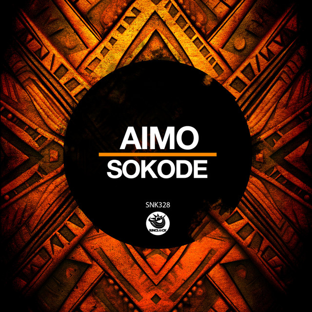 Sokode album art