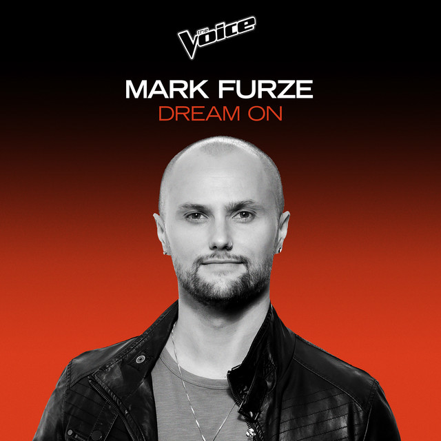 Dream On (The Voice Australia 2020 Performance / Live) cover