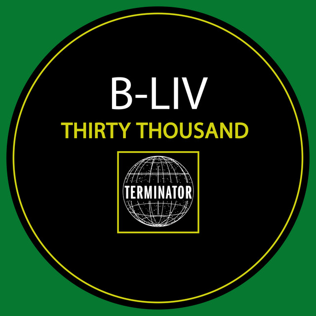 Thirty Thousand cover