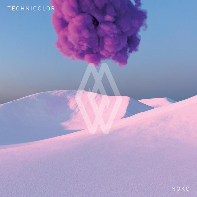 Technicolor cover art