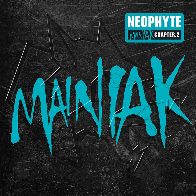 Mainiak Chapter 2 cover art