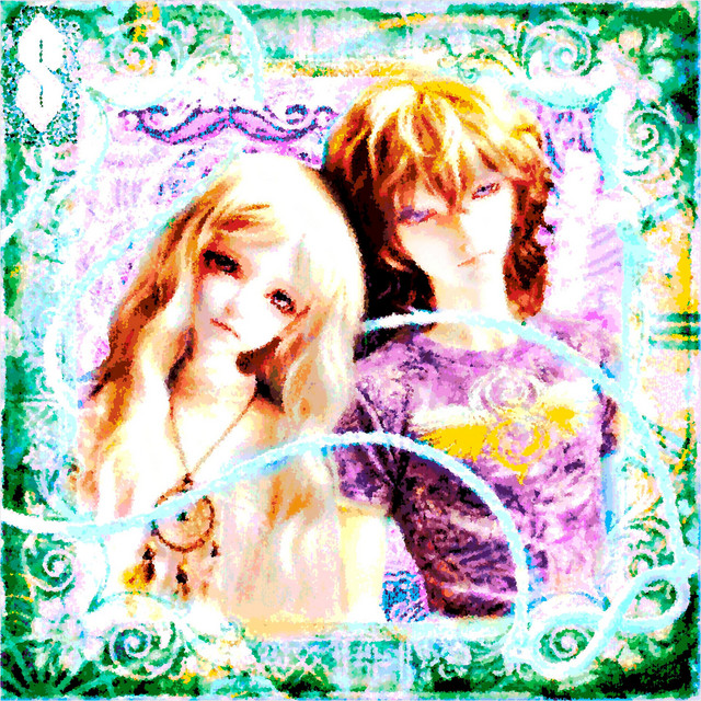SWAG ANGEL cover art