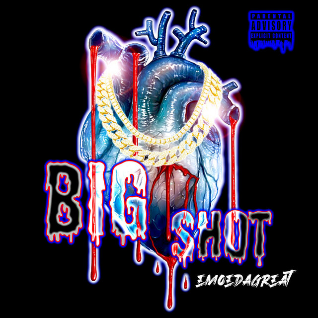 Big Shot - Single by EMOEDAGREAT | Spotify