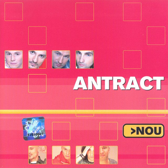 Nou cover art