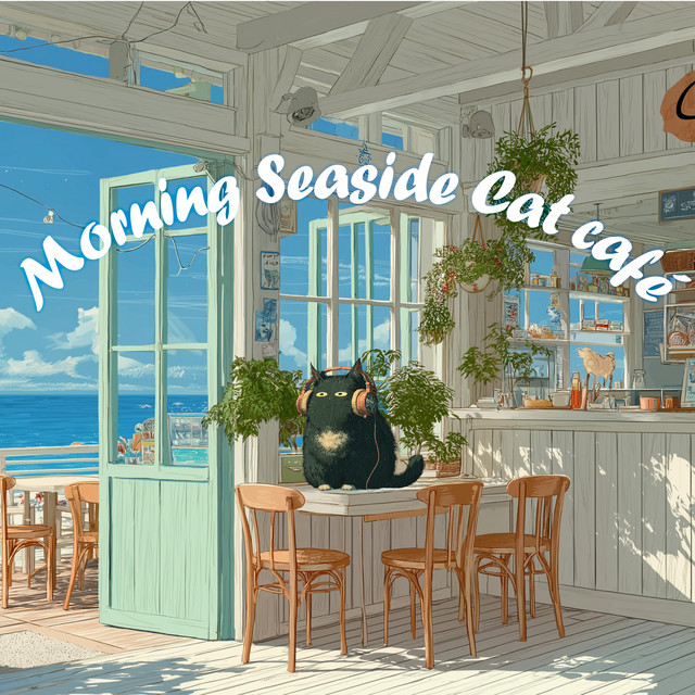 Neko Cafe -Bossa Nova Box-