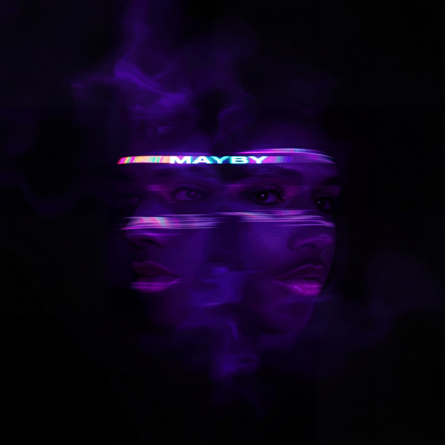 Maybe cover art