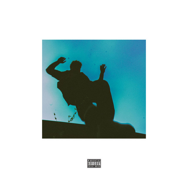 HIGH cover art