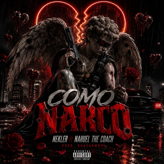 COMO NARCO