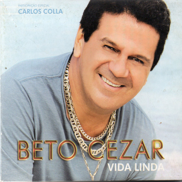 Beto Cezar
