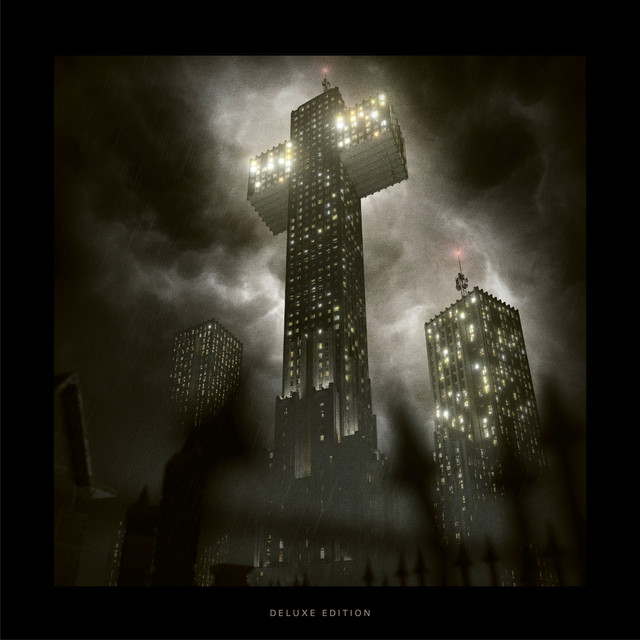 undefined album image