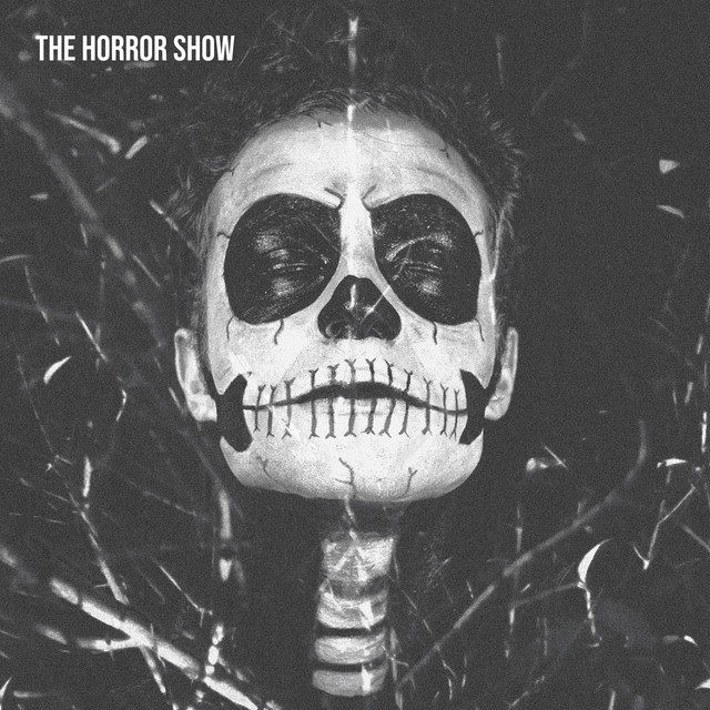 The Horror Show cover art