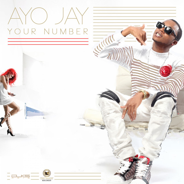 Your Number - song and lyrics by Ayo Jay | Spotify