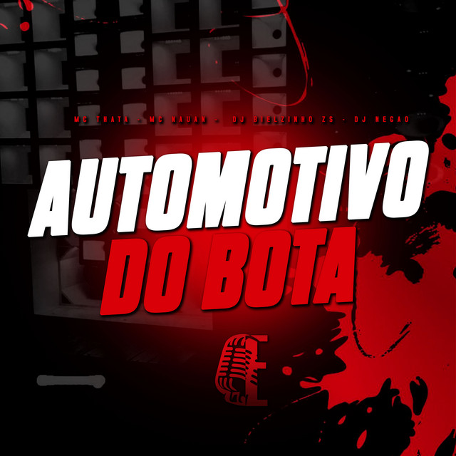 AUTOMOTIVO DO BOTA