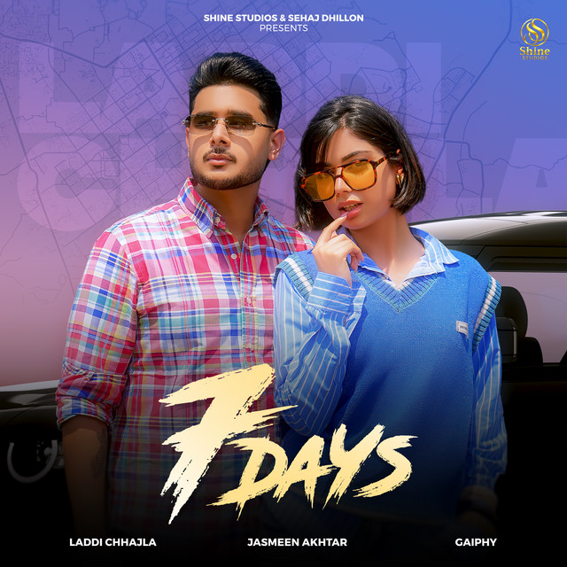7 Days