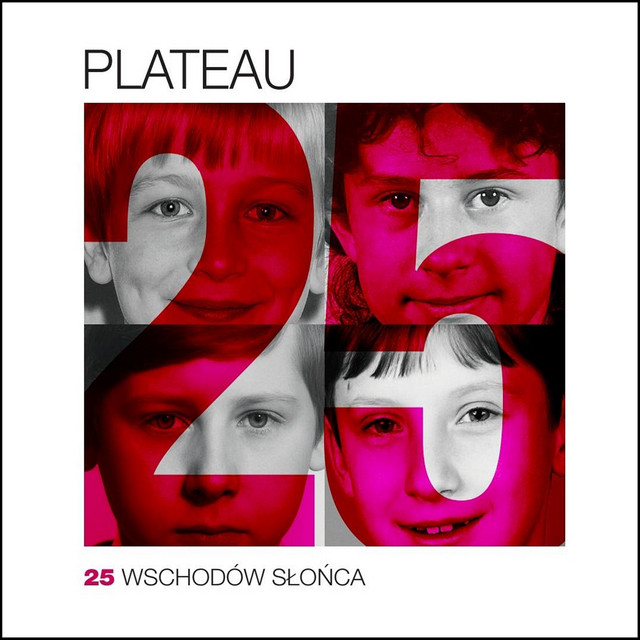 25 Wschodów Słońca cover art