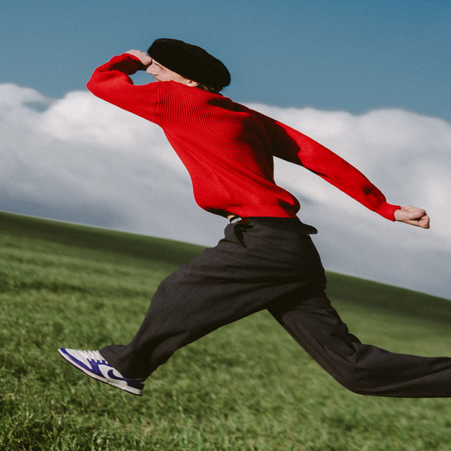 undefined album image