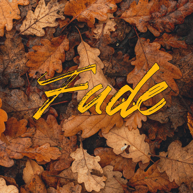 Fade cover art