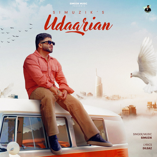 Udaarian cover art