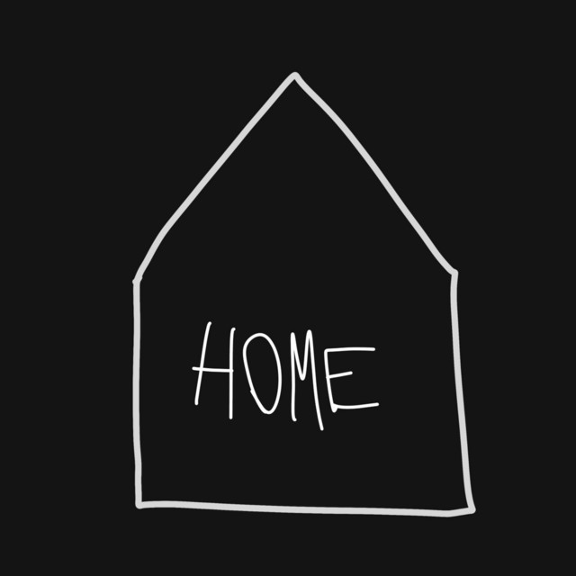 Home cover art