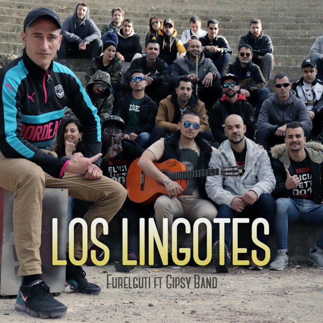 Los Lingotes