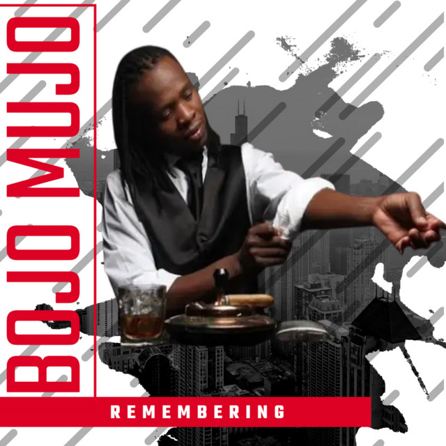Remembering cover art