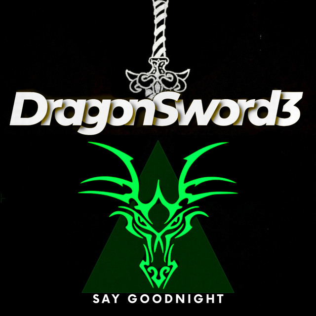 Say Goodnight cover