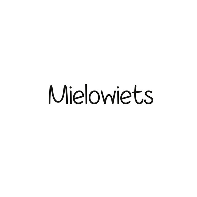 Mielowiets cover art