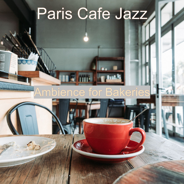 Ambience for Bakeries cover art