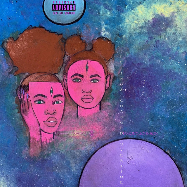 Feelings Changed Overtime cover art