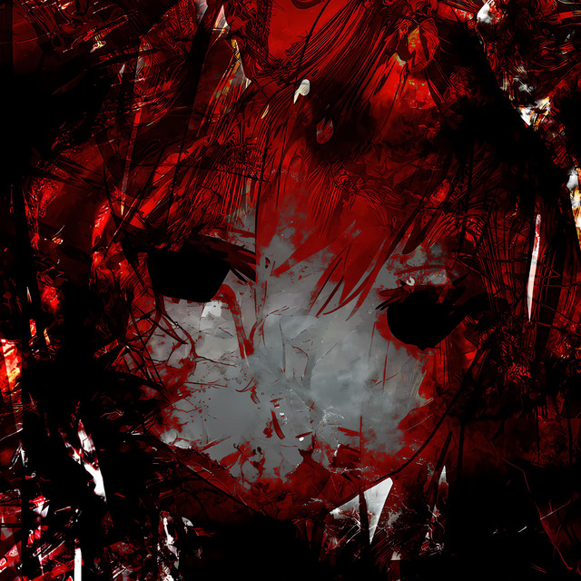 Insomnia cover art