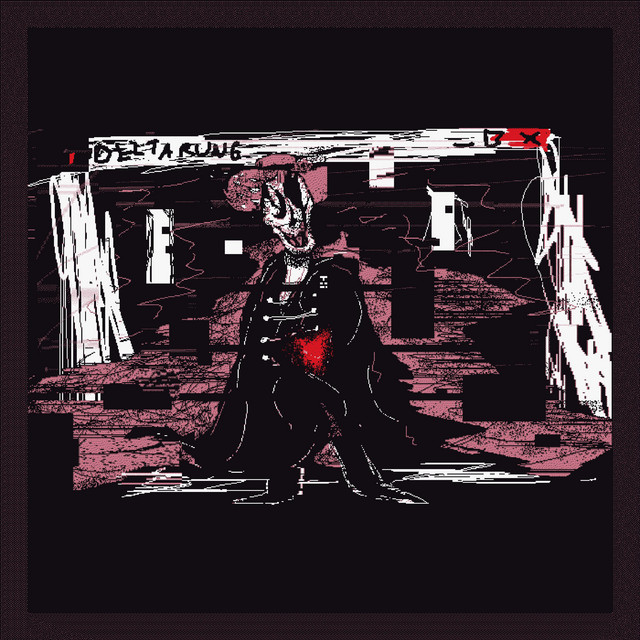 YOUR FAULT cover art